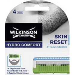 WILKINSON WILK.LAMES HYDRO COMFORT X4 4 lames