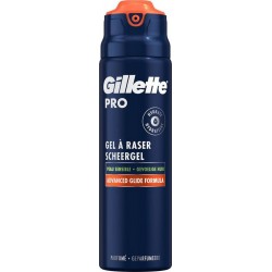 GILLETTE GEL PROGLIDE 200ml