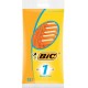 BIC RASOIR JET SENSITIVE X12 paquet 12 rasoirs