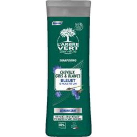 L'ARBRE VERT SHP LIN 250ml