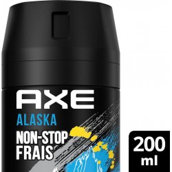 AXE DEO ALASKA 200ml