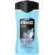 AXE GD ICE COOL 250ml