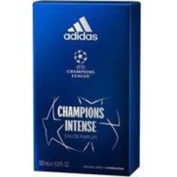 ADIDAS EDP UEFA8 CHAMPI100ML vaporisateur 100ml