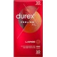 DUREX FEELING XL X10 boîte 10