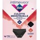 NANA CULOT MENSTRU HIPST M culotte