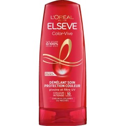 ELSEVE 300ML ASH COLOR VIVE ELSE flacon 300ml