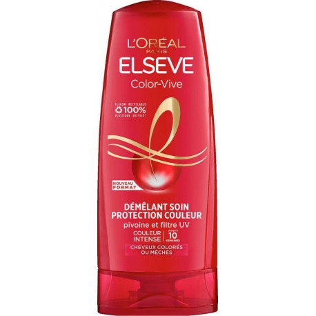 ELSEVE 300ML ASH COLOR VIVE ELSE flacon 300ml