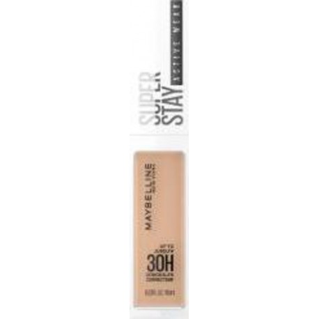 MAYBELLINE NU TNT AC SS 025 MED MNY tube 10ml