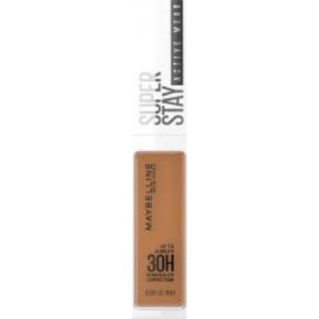 MAYBELLINE NU TNT AC SS 24H 045 MNY tube 10ml