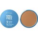 RIMMEL NU 10G PDRE KIND 040 TAN poudrier 10g