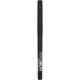 MAYBELLINE LINER LAST DRAMA BLACK OU pinceau