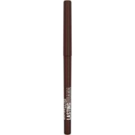 MAYBELLINE LINER LAST BROWN SUGAR pinceau