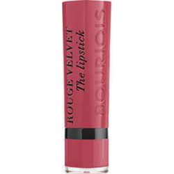 BOURJOIS NU RAL VELVET LIPST 3 BJS tube 2,4g