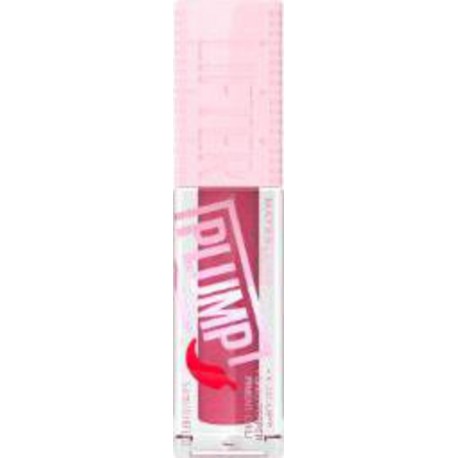 MAYBELLINE LIFTER PLUMP XXL 02 MAUVE gloss 5,4ml