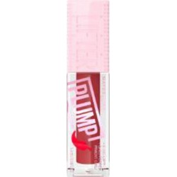 MAYBELLINE LIFTER PLUMP XXL 06 HOT C gloss 5,4ml