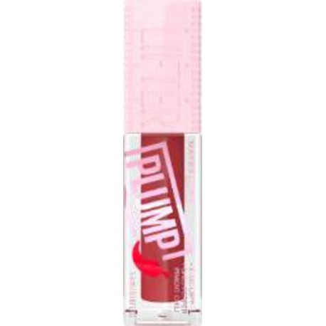 MAYBELLINE LIFTER PLUMP XXL 06 HOT C gloss 5,4ml