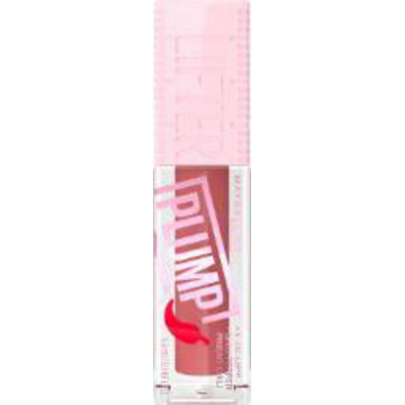 NC . LIFTER PLUMP XXL 05 PEACH gloss 5,4ml