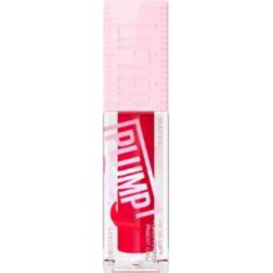 NC . LIFTER PLUMP XXL 04 RED F gloss 5,4ml