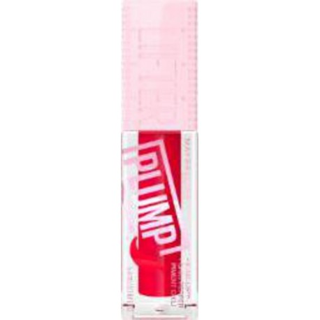 NC . LIFTER PLUMP XXL 04 RED F gloss 5,4ml