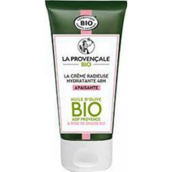 La Provençale Crème hydratante Bio 50ml