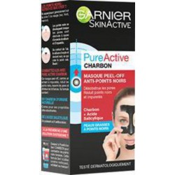Garnier Masque Peel Off Skinactive 50ml