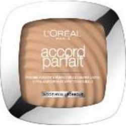L'Oréal Poudre fondante Paris Accord Parfait Beige Rosé x1 boitier 9g