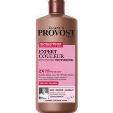 L'OREAL 500ML SH COULEUR PREMIUM flacon 500ml