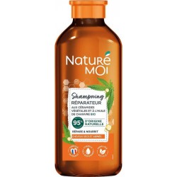 NATURE MOI 250ML SHAMPOOING REPARATE flacon 250ml