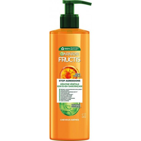 FRUCTIS SOIN 10EN1 400ml