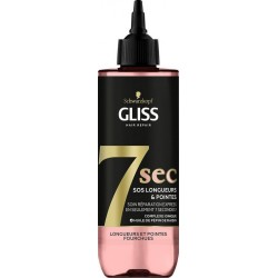 GLISS 200ML SOIN REPAR 7S POINT flacon 200ml