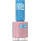 RIMMEL NU 8ML VAO KIND 154 MILKY flacon 8ml