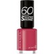 RIMMEL RIM NUP VAO 60S SSHINE 27 vernis 8ml