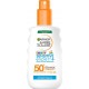 A.SOLAIRE 150ML SRAY KIDS IP50+ AS spray 150ml