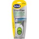 SCHOLL SEMELLE LIQUIFLEX QUOTIDI paire