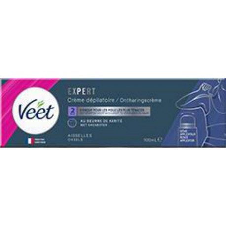 VEET CREME EXPERT MAILLOT tube 100ml