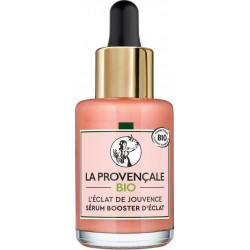 LA PROVENC LPB COSMOS SERUM ECL JOUV flacon 30ml