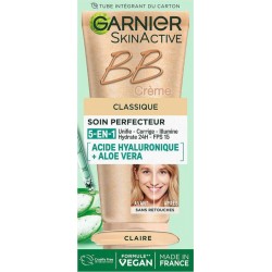 GARNIER 50ML BB CR CLASSIC LIGHT tube 50ml