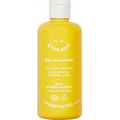 FUN'ETHIC 250ML EAU MICELLAIRE ADO flacon 250ml