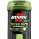 MENNEN STICK GREEN YUZU S stick 60ml