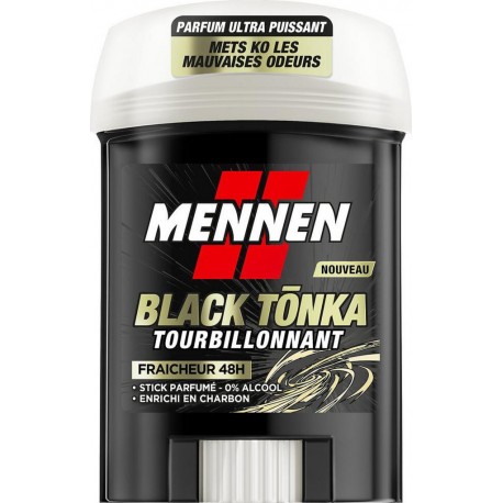 MENNEN DEO BACTIFIGHT TON stick 60ml