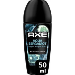 AXE 50ML DEO BILLE BERGAMOT A stick 50ml