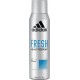 ADIDAS 150ML DEO FRESH ADIDAS spray 150ml