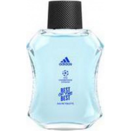 ADIDAS 100ML EDT UEFA 9 ADIDAS flacon 100ml