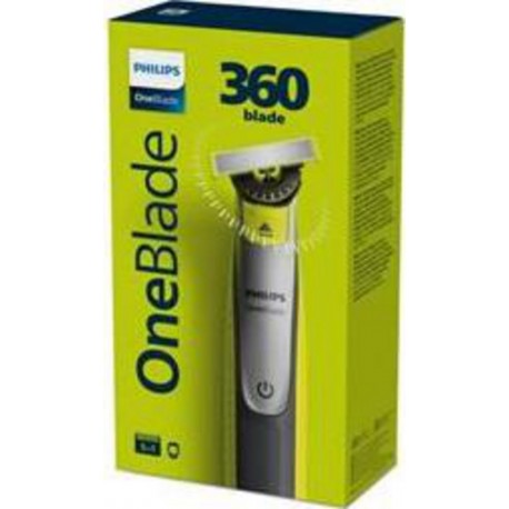 PHILIPS RASOIR ONE BLADE 360 QP l'unité