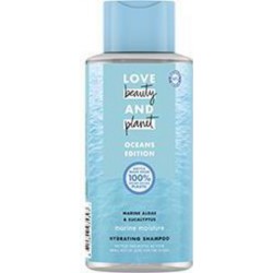 LBP LOVE BEAUTY SHP HYD 400ml