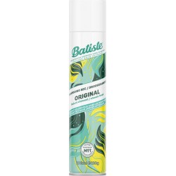 BATISTE SHP SEC ORIGINAL 200ml