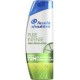 HEAD & SHOULDERS HEAD&SHOUL H&S SHP REGUL SEBUM 250ml