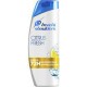 HEAD & SHOULDERS HEAD&SHOUL H&S SHP CITRUS FRESH 500ml