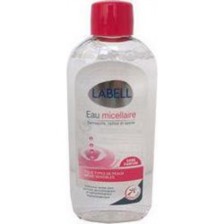 LABELL EAU MICELLAIRE 100ml