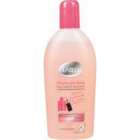 LABELL DISSOLVANT 200ml